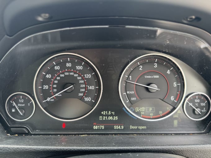 2025 BMW 3 Series