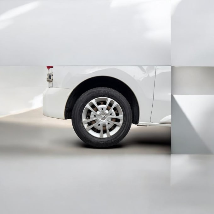 2025 Vauxhall Vivaro