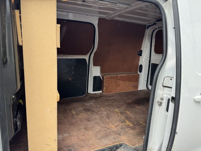 2025 Vauxhall Vivaro