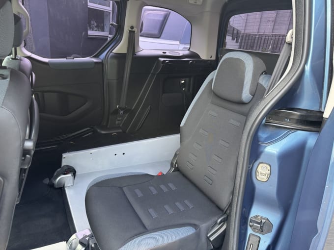 2025 Citroen Berlingo