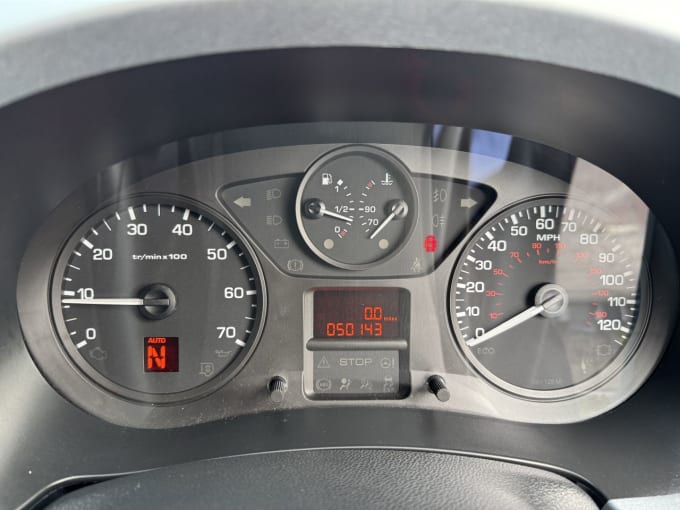 2025 Citroen Berlingo