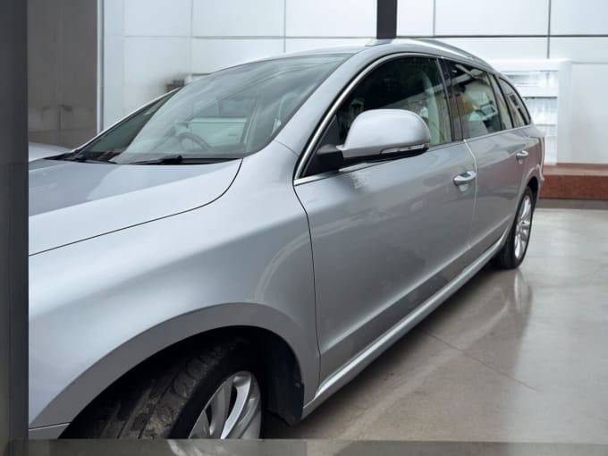 2025 Skoda Superb
