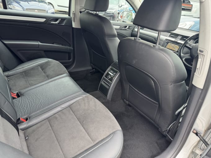 2025 Skoda Superb