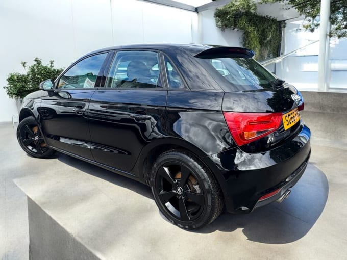 2025 Audi A1