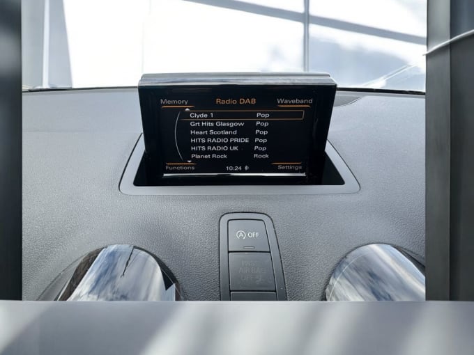 2025 Audi A1
