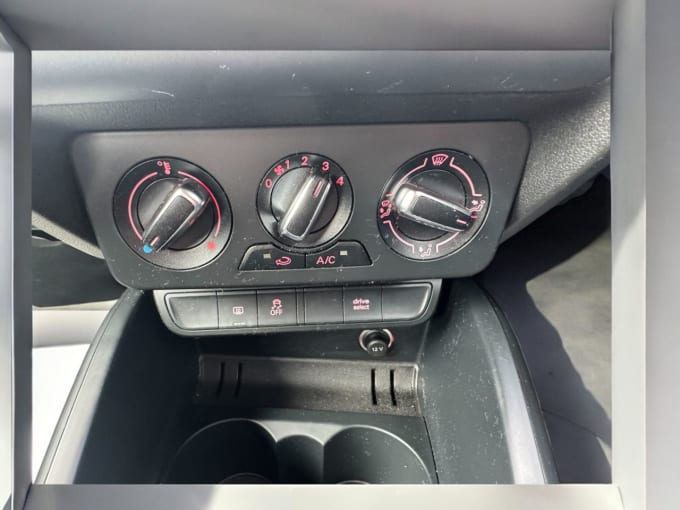 2025 Audi A1
