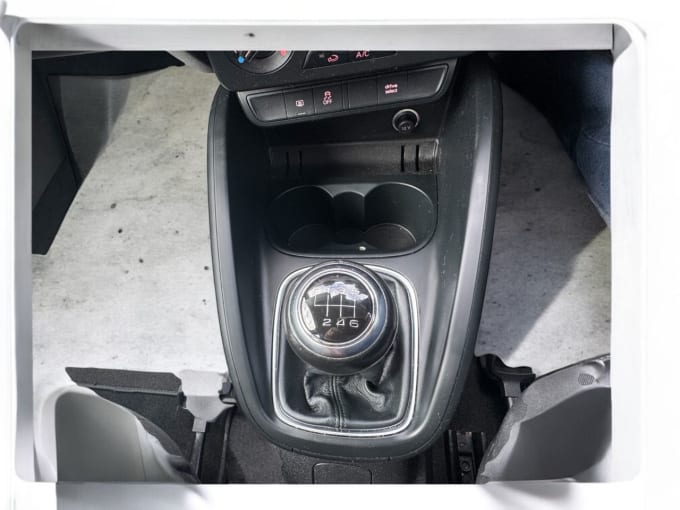 2025 Audi A1
