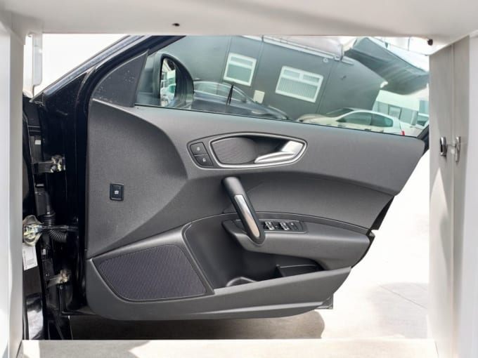 2025 Audi A1