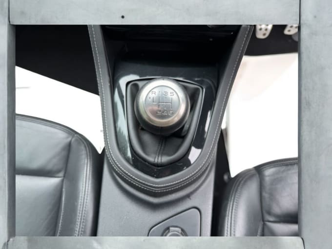 2025 Peugeot Rcz