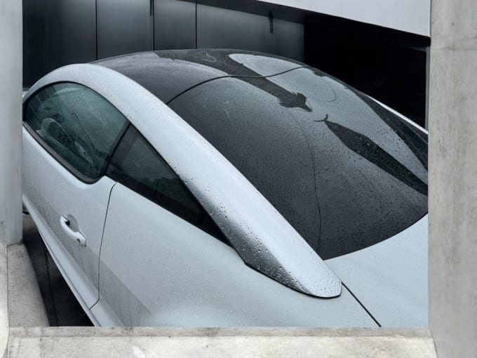 2025 Peugeot Rcz