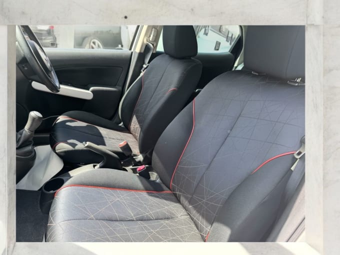 2025 Mazda Mazda2