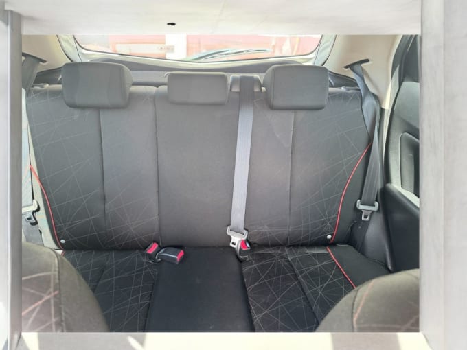 2025 Mazda Mazda2