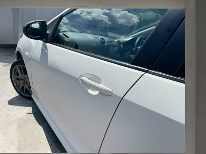 2025 Mazda Mazda2