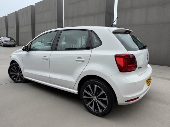 2025 Volkswagen Polo