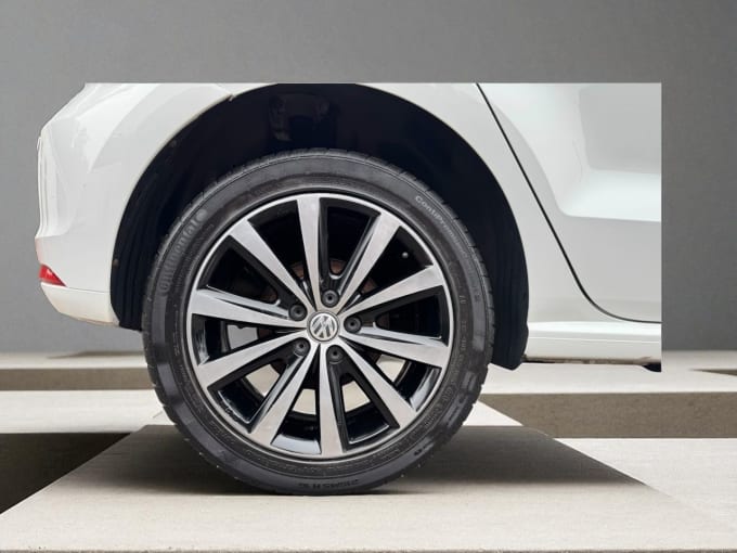 2025 Volkswagen Polo