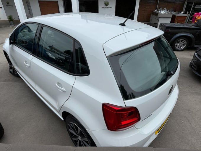 2025 Volkswagen Polo