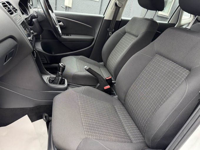 2025 Volkswagen Polo