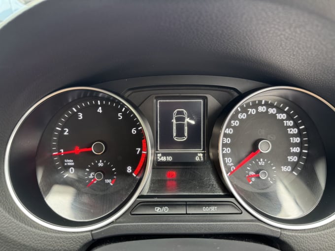 2025 Volkswagen Polo