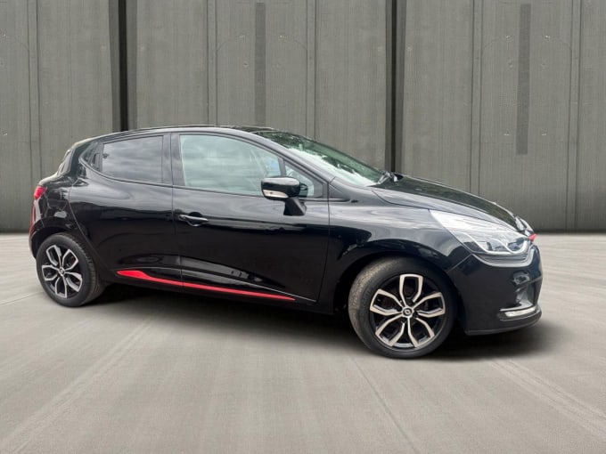 2025 Renault Clio