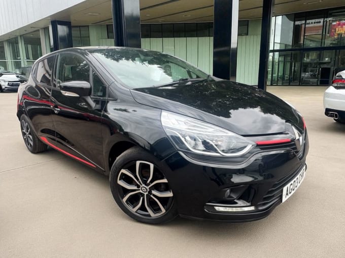2025 Renault Clio
