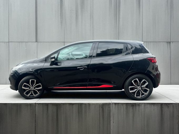 2025 Renault Clio