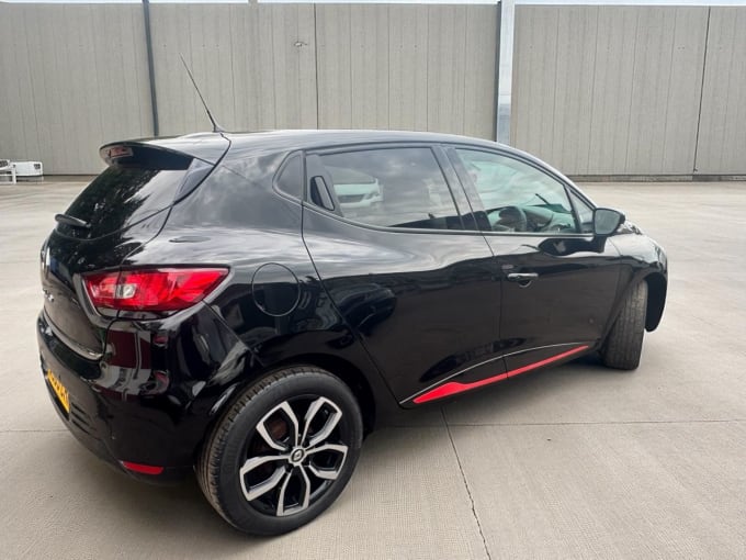 2025 Renault Clio