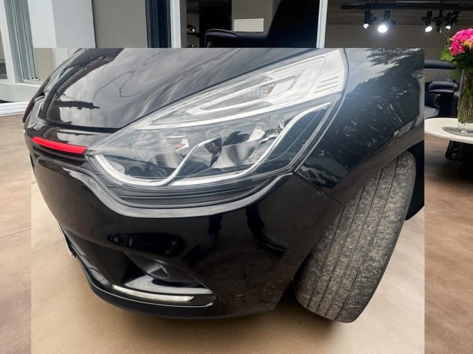 2025 Renault Clio