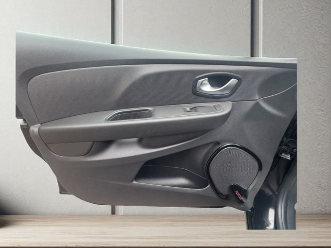 2025 Renault Clio