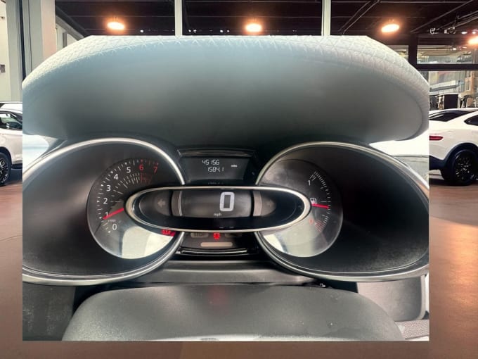 2025 Renault Clio