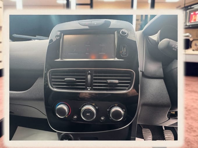 2025 Renault Clio