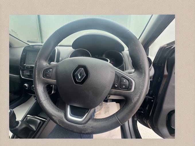 2025 Renault Clio