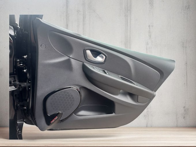 2025 Renault Clio