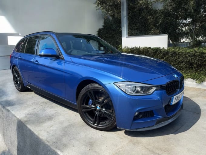 2025 BMW 3 Series