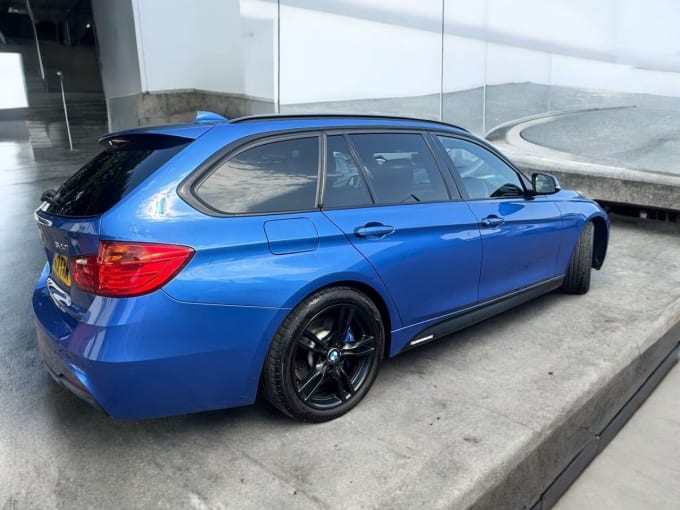 2025 BMW 3 Series
