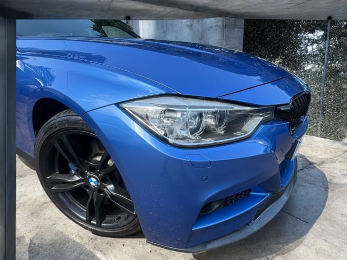 2025 BMW 3 Series