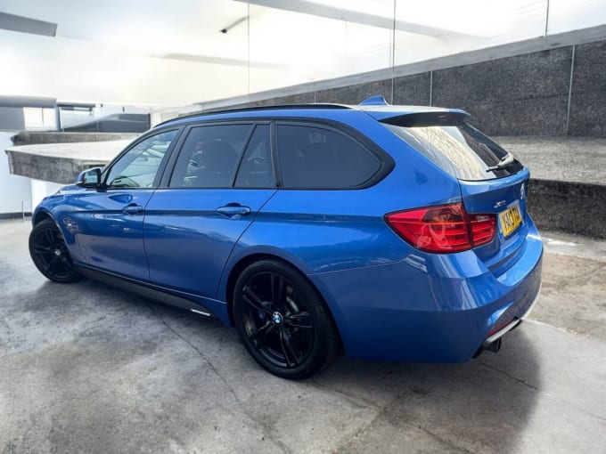 2025 BMW 3 Series