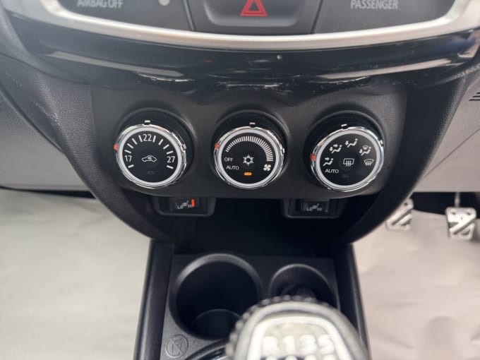 2025 Mitsubishi Asx