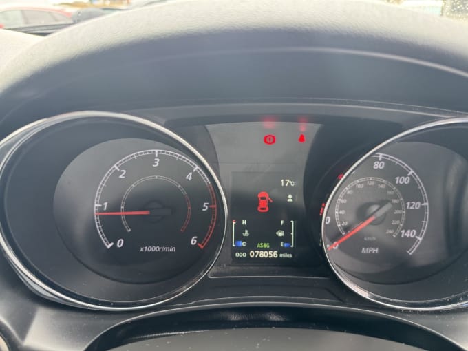 2025 Mitsubishi Asx