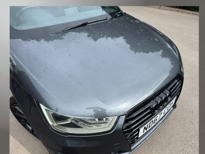 2025 Audi A1
