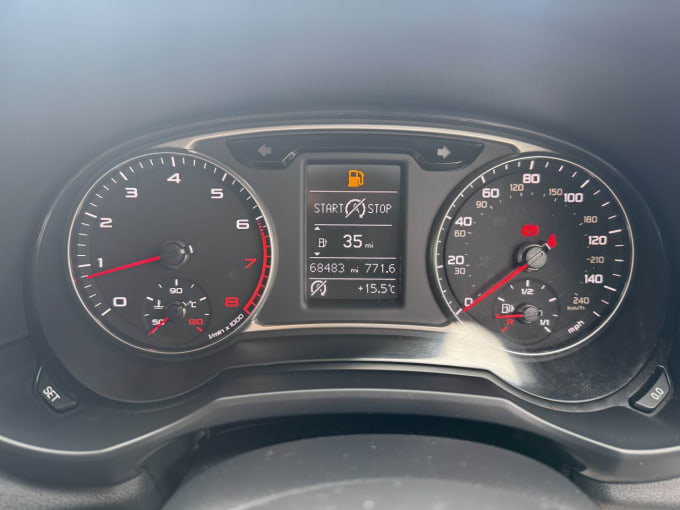 2025 Audi A1