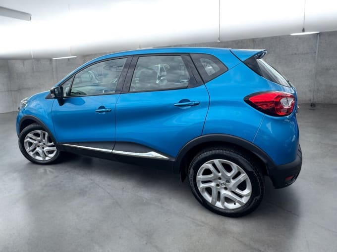 2025 Renault Captur