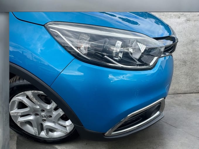 2025 Renault Captur