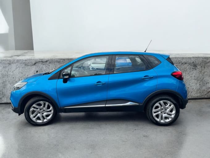 2025 Renault Captur