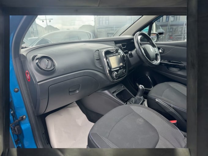 2025 Renault Captur