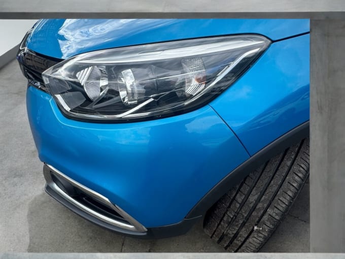 2025 Renault Captur