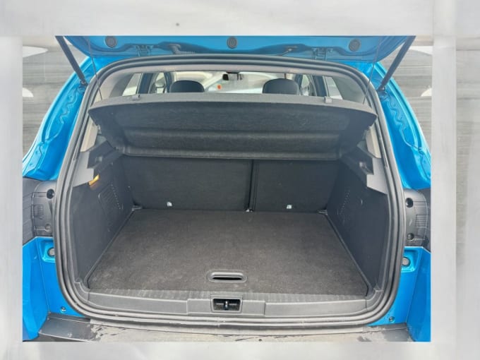 2025 Renault Captur