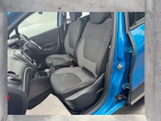 2025 Renault Captur