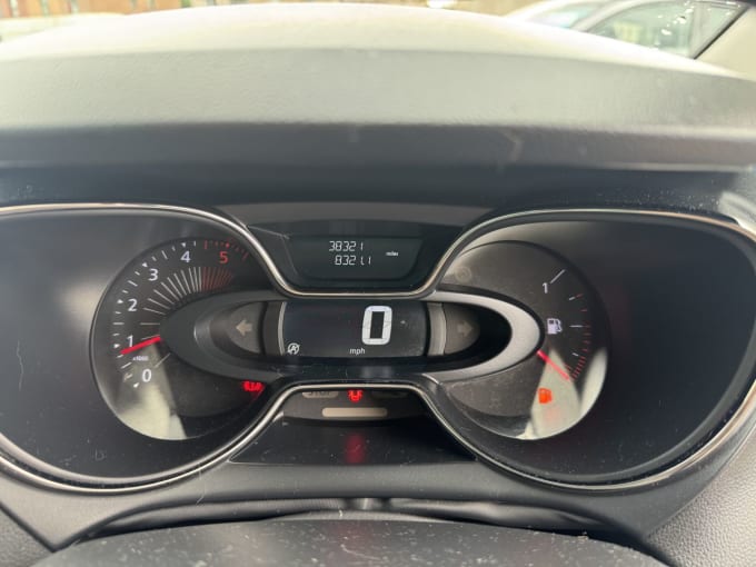 2025 Renault Captur