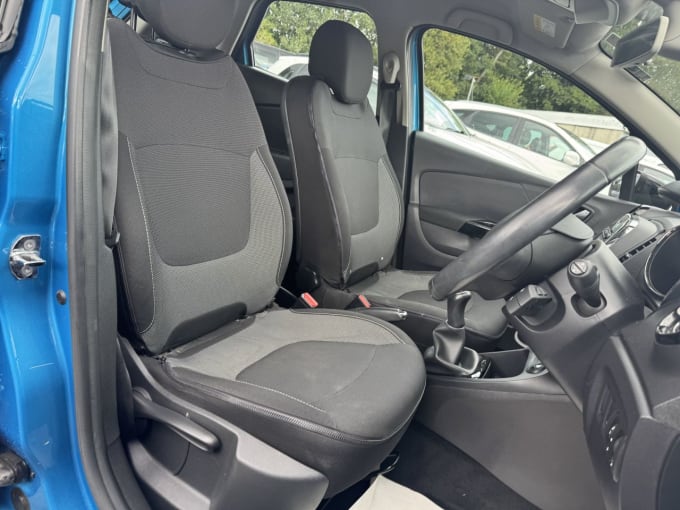 2025 Renault Captur