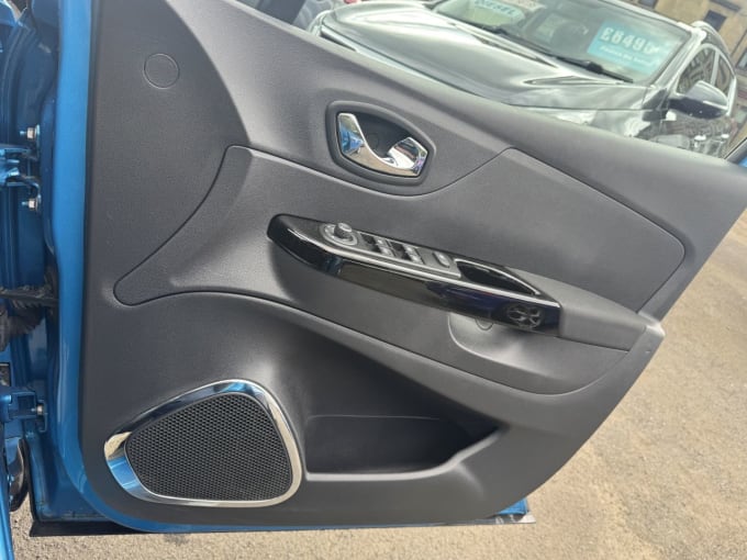 2025 Renault Captur